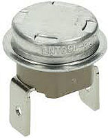 Thermostat Kaffeemaschine DELONGHI Inissia EN 80.GYOder0132191130Oder132191129 - Kompatibles Teil