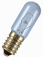 Glühbirne, lampe Gefrierschränk INDESIT UI6 1 W.1Oder869991606660 - Originalteil