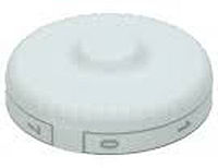 Thermostatknopf Gefrierschränk INDESIT UI6 1 W.1Oder869991606660 - Originalteil