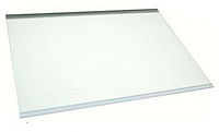 Kühlschrank-glasplatte Gefrierschränk HISENSE FV245N4AW2Oder20003763 - Kompatibles Teil