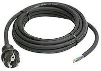 Kabel Gefrierschränk AEG ABS8882XLFOder933 033 610Oder933033610 - Kompatibles Teil
