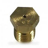 Gas-injektor, einspritzdüse für gasherd Backofe CANDY FCO 827 XLOder33900071 - Kompatibles Teil