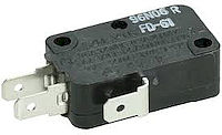 Schalter / taster Backofe SAMSUNG BF-641TSTOderBF641TST/XEG - Kompatibles Teil