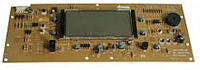 Anzeige elektronik Backofe SMEG A3D-7 - Kompatibles Teil