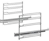 Führungsschiene Backofe SIEMENS HC854283 - Kompatibles Teil