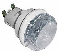 Komplette beleuchtung Dunstabzugshaube BEKO HCA61531B - Kompatibles Teil