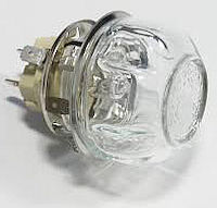 Miniaturlampenfassung Waschmaschine MIELE W 643 F WPMOderW 643 F WPM LOTOSWEISS - Kompatibles Teil