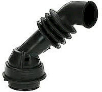 Schlauch filter Waschmaschine SMEG LBB14PB-2 - Originalteil