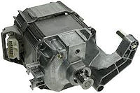 Sprühmotor Waschmaschine LG F14WM7EN0E - Kompatibles Teil