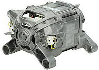 Motor Waschmaschine PANASONIC NA-168VX3OderNA-168VX3WDEOderNA 168 VX 3 WDE WEISS 8KG A+++ - Originalteil