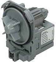 Konensator pumpe Waschmaschine AEG L7TS84569Oder913 123 856 - Originalteil