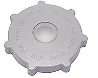 Stopfen salzbehälter Geschirrspüler SIEMENS SR656X01TE - Kompatibles Teil