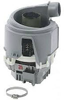 Konensator pumpe Geschirrspüler SIEMENS SR66T092EUOderSR 66 T 092 EU - Kompatibles Teil