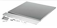 Tür Geschirrspüler SMEG PLA6539X - Kompatibles Teil