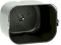 Behälter Brotbackautomat PANASONIC SD-ZX2522KXG - Originalteil