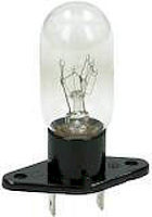 Lampe, birne Mikrowelle SAMSUNG ME76V-SS - Originalteil
