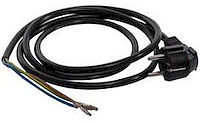 Kabel Mikrowelle PROFICOOK PC-MWG 1118 HOder501118 - Originalteil