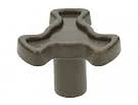 Drehkreuz Mikrowelle SEVERIN MW 7856OderMW7856 - Originalteil