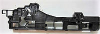Schnapper Mikrowelle SAMSUNG MG23K3614AS/EG - Originalteil