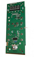Anzeige elektronik Mikrowelle CANDY TRIO 9503/1 XOder33001342 - Kompatibles Teil