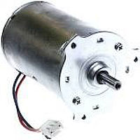 Motor Mikrowelle SAMSUNG CE117PT-B - Originalteil