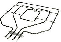 Heizelement Mikrowelle SEVERIN MW 7856OderMW7856 - Originalteil