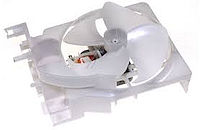 Ventilator Mikrowelle CANDY Trio 9503/1 WOder33001343Oder8016361891081 - Kompatibles Teil