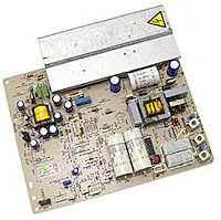 Steuermodul, platine Kochfelder BOMANN PC-EKP 1210Oder501210 - Originalteil