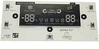 Anzeige elektronik Kühlschränk BOSCH KGN56XIDP - Kompatibles Teil