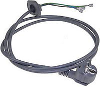 Kabel Wäschetrockner ELECTROLUX TD6-6 Condenser 400V 9872130002OderTD6-6 CONDENSER 400V 9872130002 - Originalteil