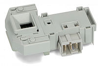 Türverriegelung Wäschetrockner SAMSUNG DV5000T (LED)OderDV70TA000DW/EG - Kompatibles Teil